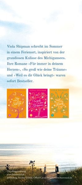 Produktbild: Ein Cottage f&uuml;r deinen Sommer