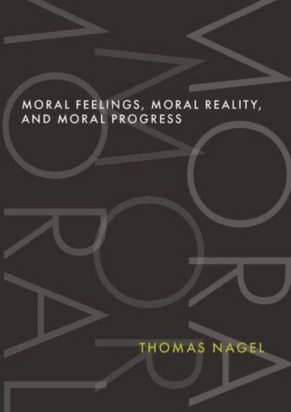 Produktbild: Moral Feelings, Moral Reality, and Moral Progress