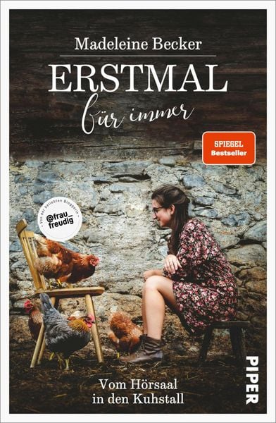 Produktbild: Erstmal f&uuml;r immer