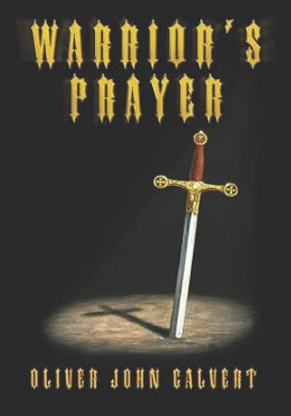 Produktbild: Warrior's Prayer