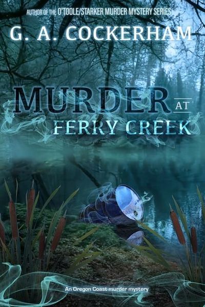 Produktbild: Murder at Ferry Creek