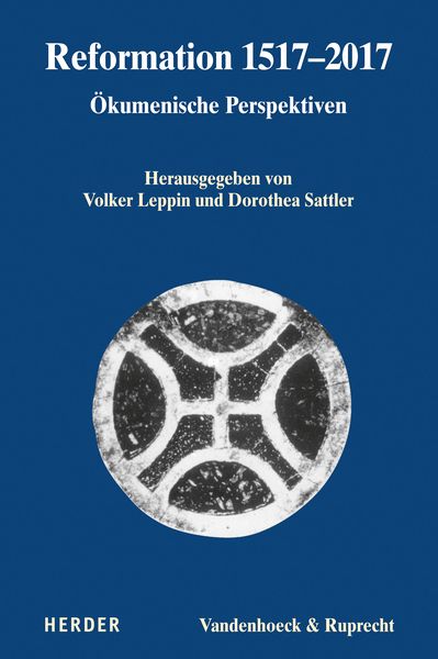Produktbild: Reformation 1517&ndash;2017