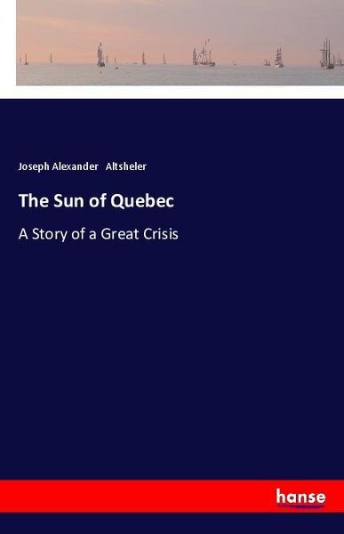 Produktbild: The Sun of Quebec