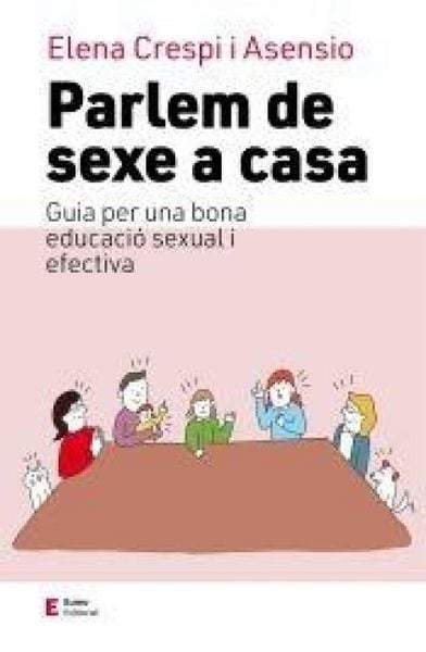 Produktbild: Parlem de sexe a casa