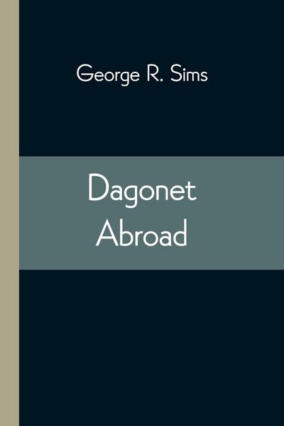 Produktbild: Dagonet Abroad