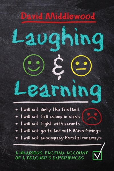 Produktbild: Laughing and Learning