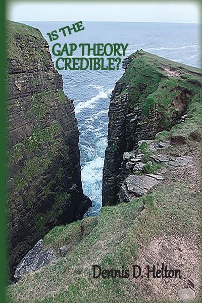 Produktbild: Is the Gap Theory Credible?