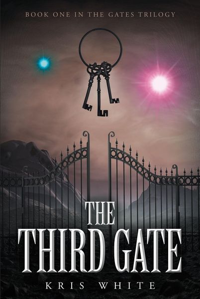 Produktbild: The Third Gate