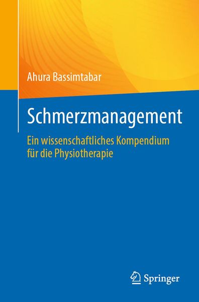 Produktbild: Schmerzmanagement