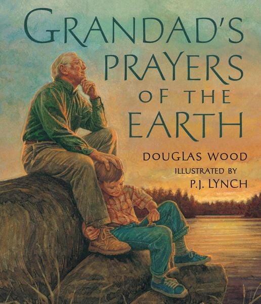 Produktbild: Grandad's Prayers of the Earth
