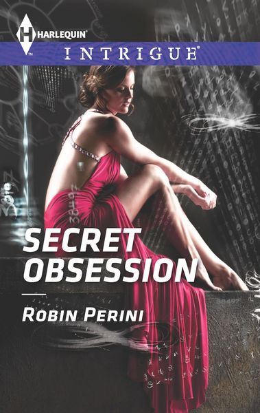 Produktbild: Secret Obsession