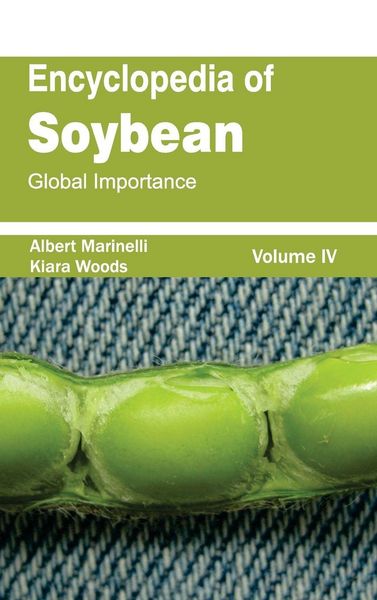 Produktbild: Encyclopedia of Soybean