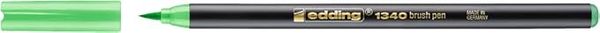 Produktbild: EDDING&reg; Pinselstift 1340, hellgr&uuml;n