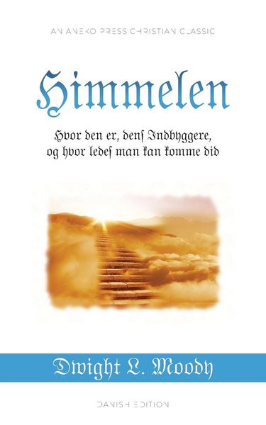 Produktbild: Himmelen