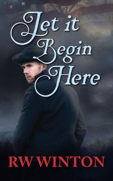 Produktbild: Let it Begin Here