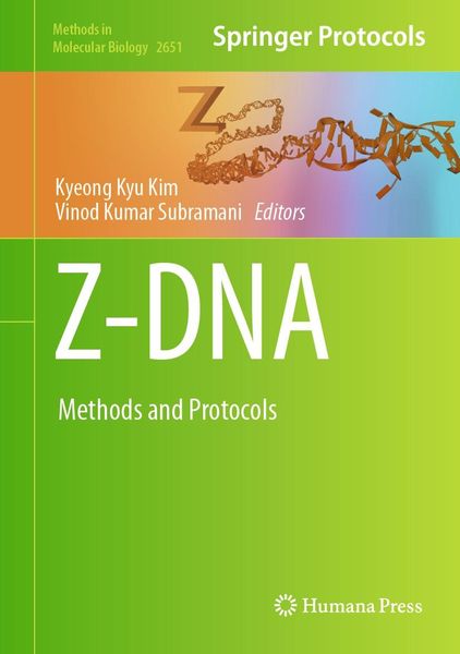 Produktbild: Z-DNA