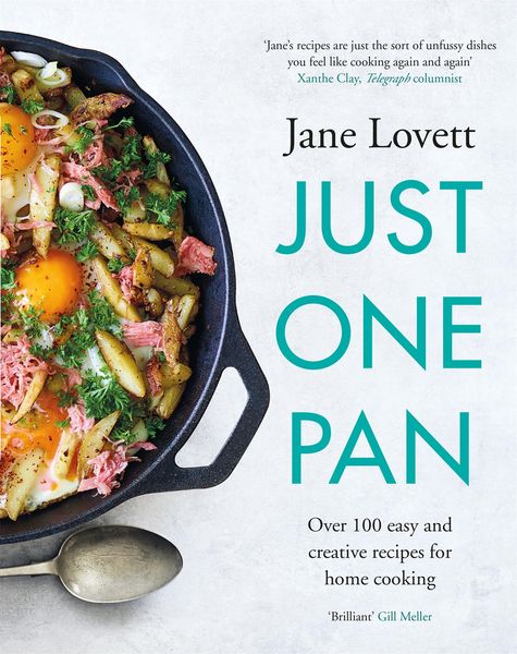 Produktbild: Just One Pan