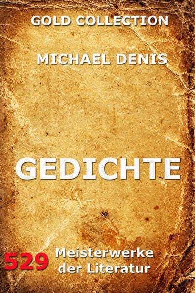 Produktbild: Gedichte