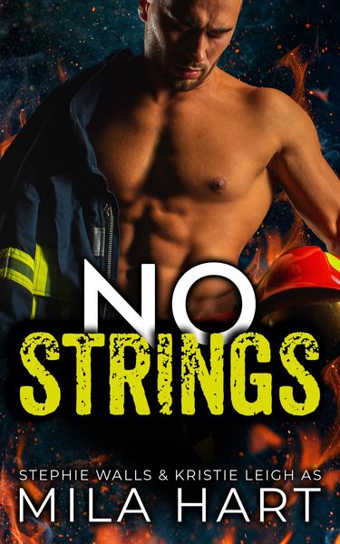 Produktbild: No Strings