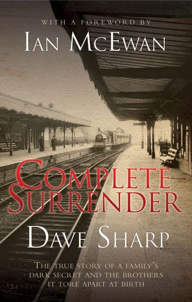 Produktbild: Sharp, D: Complete Surrender