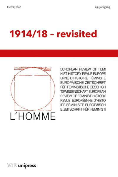 Produktbild: 1914/18 - revisited