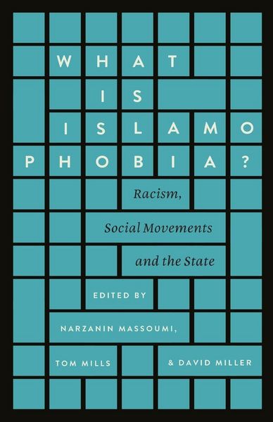 Produktbild: What is Islamophobia?