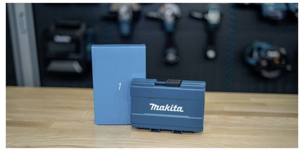Produktbild: Makita P-84888 Werkzeug Adventskalender