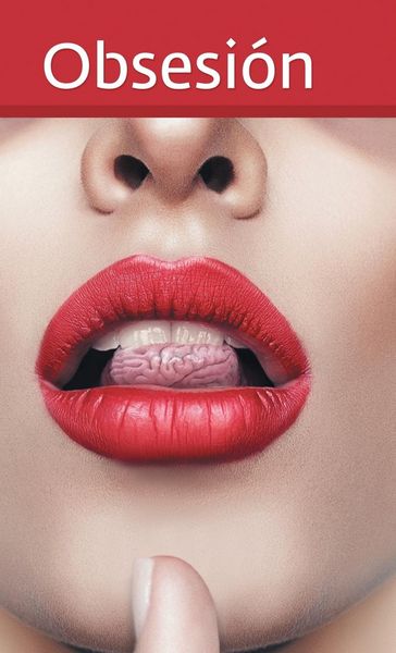 Produktbild: Obsesion