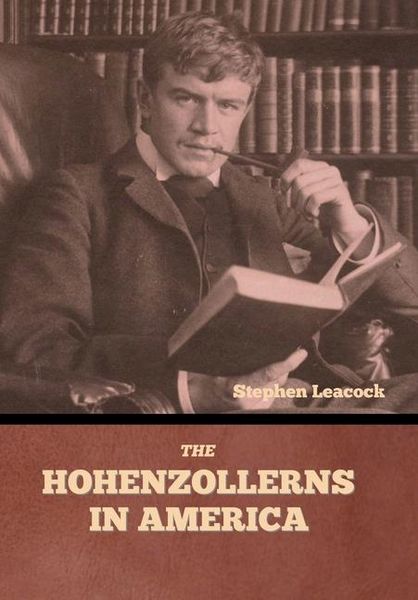 Produktbild: The Hohenzollerns in America