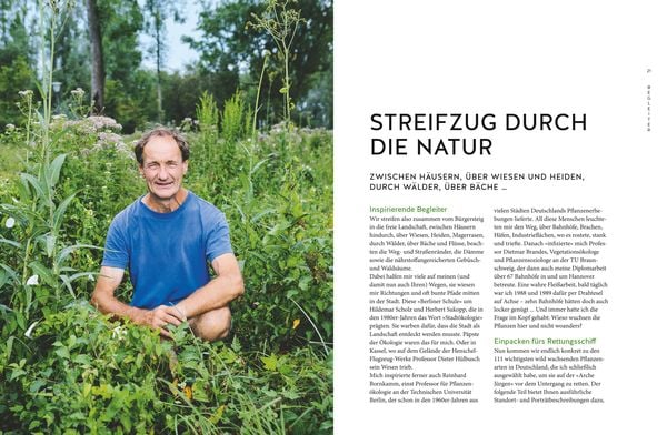 Produktbild: Der Pflanzenretter