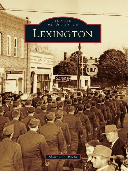 Produktbild: Lexington