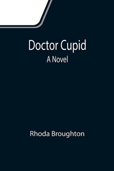 Produktbild: Doctor Cupid