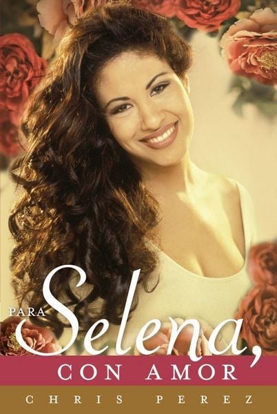 Produktbild: Para Selena, Con Amor