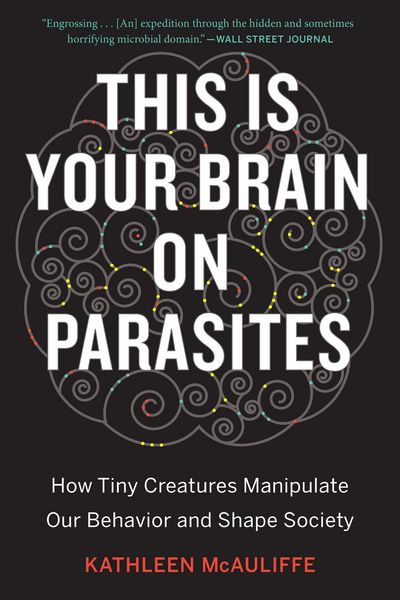 Produktbild: This Is Your Brain on Parasites