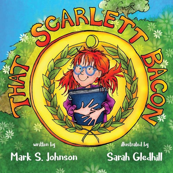 Produktbild: That Scarlett Bacon