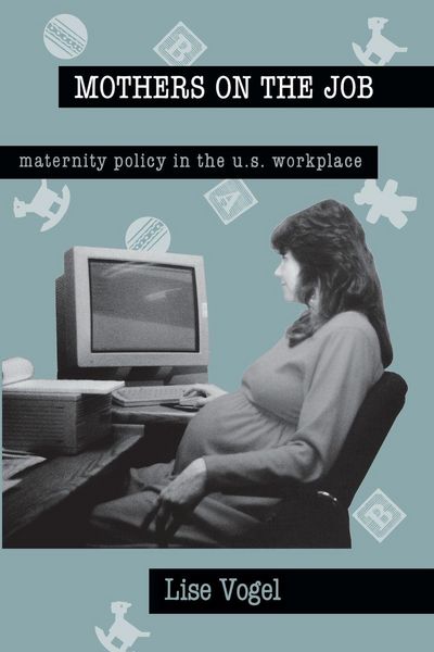 Produktbild: Mothers On The Job