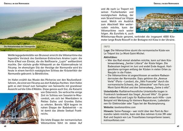 Produktbild: Normandie
