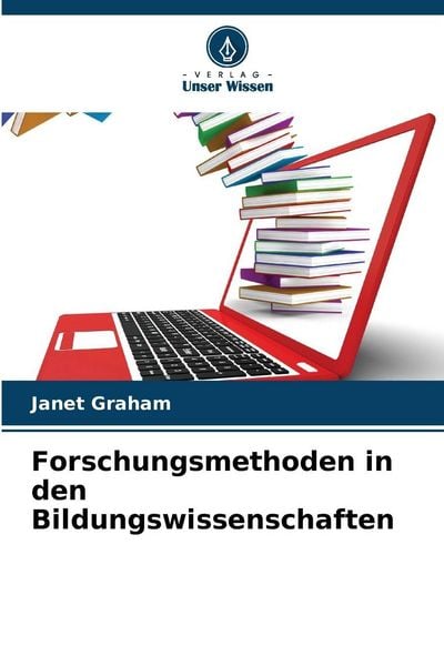 Produktbild: Forschungsmethoden in den Bildungswissenschaften