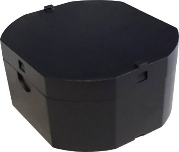 Produktbild: Scaleo systems VV-210130-0-C Hohlwand Elektronikdose (L x B x H) 48 x 52.5 x 25mm 1St.