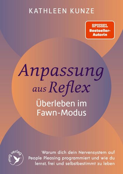 Produktbild: Anpassung aus Reflex - &Uuml;berleben im Fawn-Modus