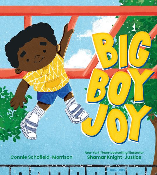 Produktbild: Big Boy Joy