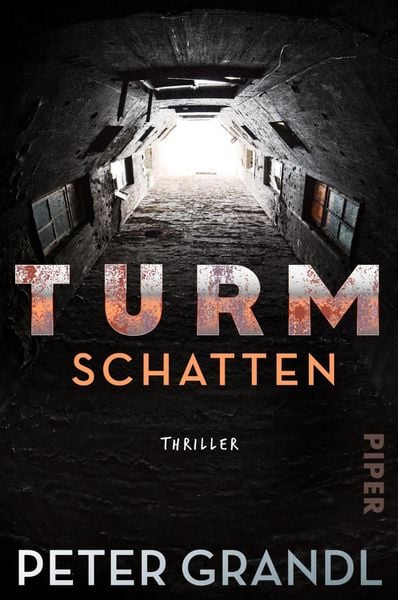 Produktbild: Turmschatten
