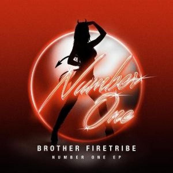 Produktbild: Brother Firetribe: Number One