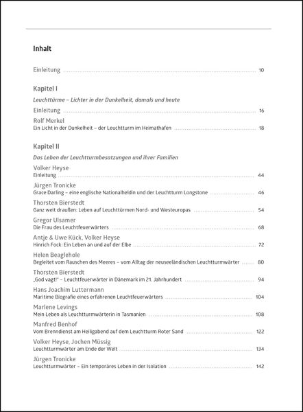 Produktbild: Das gro&szlig;e Leuchtturm-Lesebuch