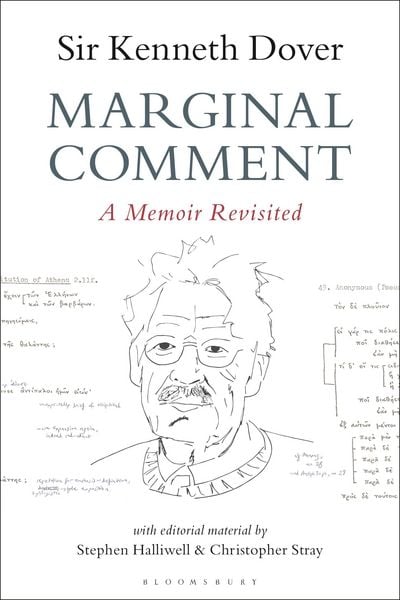 Produktbild: Marginal Comment