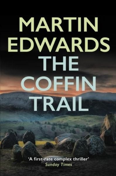 Produktbild: The Coffin Trail