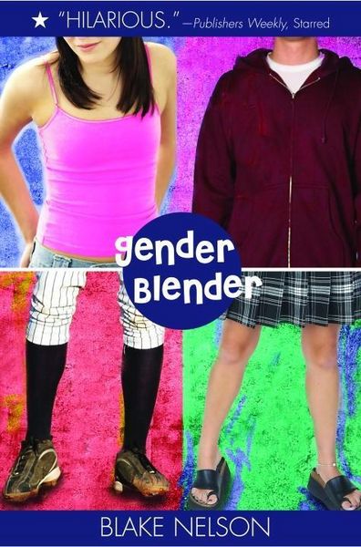 Produktbild: Gender Blender