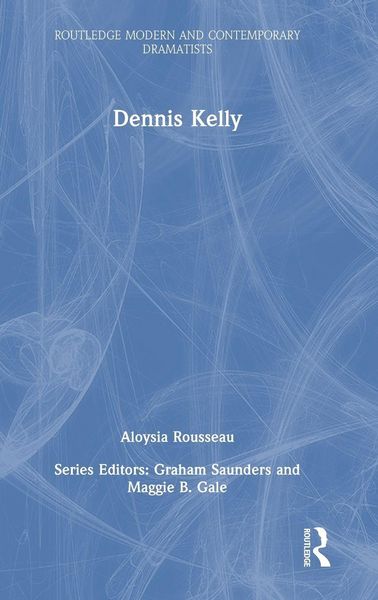 Produktbild: Dennis Kelly