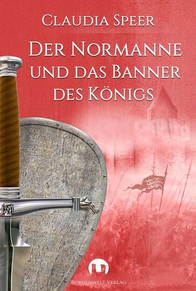 Produktbild: Der Normanne und das Banner des K&ouml;nigs
