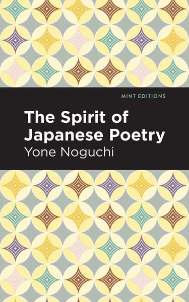 Produktbild: The Spirit of Japanese Poetry